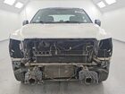2016 Ford F150 Super Cab Белый vin: 1FTEX1CP0GKF00299