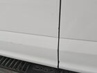2016 Ford F150 Super Cab Белый vin: 1FTEX1CP0GKF00299 Damage: Left Front Door, Heavy Scratch, 1/2 To 1 Inch