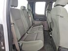 2016 Ford F150 Super Cab Белый vin: 1FTEX1CP0GKF00299
