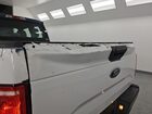 2016 Ford F150 Super Cab Белый vin: 1FTEX1CP0GKF00299 Damage: Tailgate, Severe Damage, Replacement Required