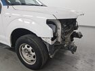 2016 Ford F150 Super Cab Белый vin: 1FTEX1CP0GKF00299 Damage: Right Head Lamp, Broken, Replacement Required