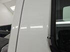 2016 Ford F150 Super Cab Белый vin: 1FTEX1CP0GKF00299 Damage: Right Rear Door, Heavy Scratch, 1/2 To 1 Inch