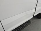 2016 Ford F150 Super Cab Белый vin: 1FTEX1CP0GKF00299 Damage: Left Rear Door, Dent(S) W/ Paint Dmg, > 12 Inches