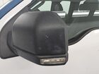 2016 Ford F150 Super Cab Белый vin: 1FTEX1CP0GKF00299 Damage: Lf Mirror Cover, Light Scratch, 1/2 To 1 Inch