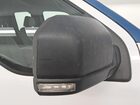 2016 Ford F150 Super Cab Белый vin: 1FTEX1CP0GKF00299 Damage: Rf Mirror Cover, Light Scratch, 1/2 To 1 Inch