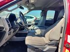 2016 Ford F150 Super Cab Красный vin: 1FTEX1CP1GKE55986 2016 Ford F150 Super Cab Красный vin: 1FTEX1CP1GKE55986