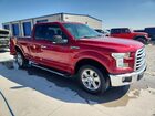 2016 Ford F150 Super Cab Красный vin: 1FTEX1CP1GKE55986 2016 Ford F150 Super Cab Красный vin: 1FTEX1CP1GKE55986