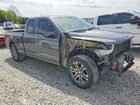 2021 Ford F150 Super Cab Угольный vin: 1FTEX1CP2MKE74526