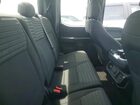 2021 Ford F150 Super Cab Угольный vin: 1FTEX1CP2MKE74526