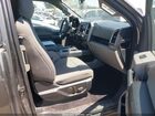 2016 Ford F-150 Xlt Серый vin: 1FTEX1CP3GKG01904