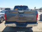 2016 Ford F-150 Xlt Серый vin: 1FTEX1CP3GKG01904