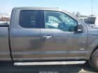 2016 Ford F-150 Xlt Серый vin: 1FTEX1CP3GKG01904