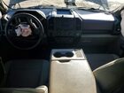 2019 Ford F150 Super Cab Черный vin: 1FTEX1CP3KKC71920