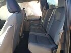 2019 Ford F150 Super Cab Черный vin: 1FTEX1CP3KKC71920