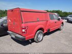 2020 Ford F-150 Xl Gray vin: 1FTEX1CP3LKD91668