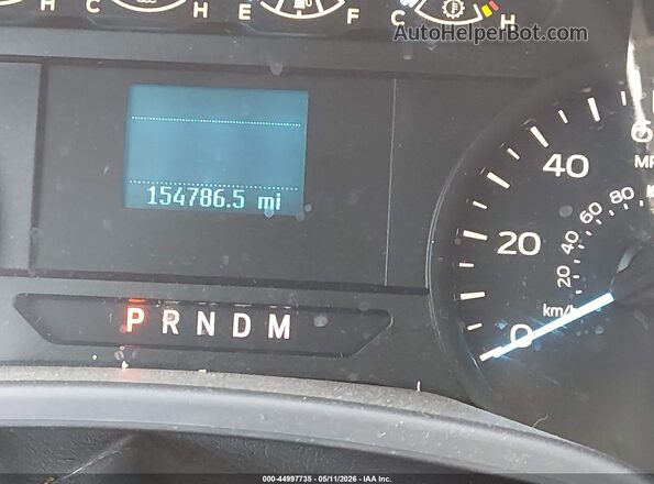 1FTEX1CP3LKD91668 2020 FORD F150 Gray Панорамний вид салону 360°
