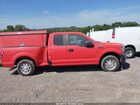 2020 Ford F-150 Xl Gray vin: 1FTEX1CP3LKD91668