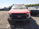 2020 Ford F-150 Xl Gray vin: 1FTEX1CP3LKD91668