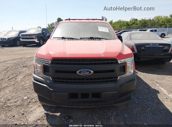 1FTEX1CP3LKD91668 2020 FORD F150 Gray Вид панелі приладів