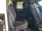 2017 Ford F150 Super Cab White vin: 1FTEX1CP4HFA84526