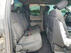 2020 Ford F150 Super Cab Серый vin: 1FTEX1CP4LFA71249