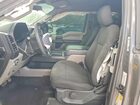 2020 Ford F150 Super Cab Серый vin: 1FTEX1CP4LFA71249