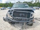 2020 Ford F150 Super Cab Серый vin: 1FTEX1CP4LFA71249