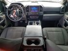2020 Ford F150 Super Cab Серый vin: 1FTEX1CP4LFA71249