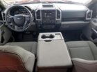 2016 Ford F150 Super Cab Red vin: 1FTEX1CP5GKG03699