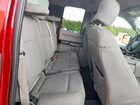 2016 Ford F150 Super Cab Red vin: 1FTEX1CP5GKG03699