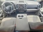 2016 Ford F150 Super Cab Белый vin: 1FTEX1CP6GFD10287