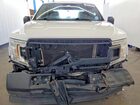 2020 Ford F-150 Sc - R & D - Cln Title - Pri Fleet Белый vin: 1FTEX1CP6LKE46680