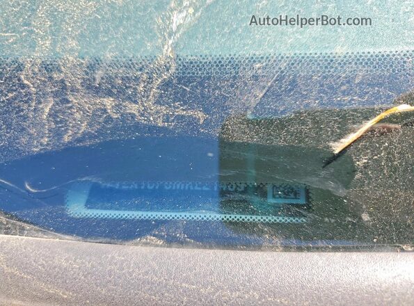 1FTEX1CP6MKE21439 2021 FORD F150 Белый Вид подкапотного пространства