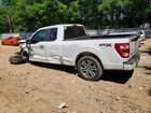 2021 Ford F150 Super Cab Белый vin: 1FTEX1CP6MKE21439 2021 Ford F150 Super Cab Белый vin: 1FTEX1CP6MKE21439