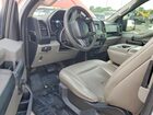 2018 Ford F150 Super Cab Red vin: 1FTEX1CP8JKE49920