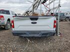 2018 Ford F150 Super Cab Red vin: 1FTEX1CP8JKE49920