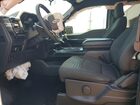 2023 Ford F150 Super Cab Серый vin: 1FTEX1CP8PKD76718