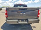 2023 Ford F150 Super Cab Серый vin: 1FTEX1CP8PKD76718