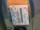 2023 Ford F150 Super Cab Серый vin: 1FTEX1CP8PKD76718