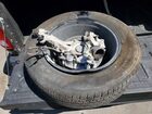 2023 Ford F150 Super Cab Серый vin: 1FTEX1CP8PKD76718