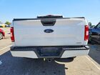 2019 Ford F150 Super Cab Белый vin: 1FTEX1CP9KKD13068
