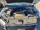 2019 Ford F150 Super Cab Белый vin: 1FTEX1CP9KKD13068