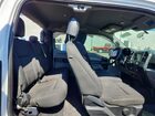 2019 Ford F150 Super Cab Белый vin: 1FTEX1CP9KKD13068