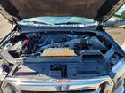 2016 Ford F150 Super Cab Gray vin: 1FTEX1CPXGKG05271
