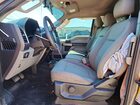 2016 Ford F150 Super Cab Gray vin: 1FTEX1CPXGKG05271