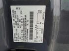 2018 Ford F150 Super Cab Gray vin: 1FTEX1CPXJFB64449