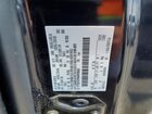 2019 Ford F150 Super Cab Черный vin: 1FTEX1CPXKKF09522