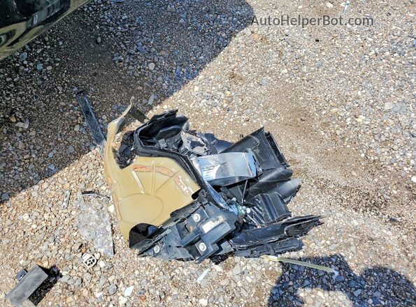 1FTEX1CPXKKF09522 2019 FORD F150 Черный Вид подкапотного пространства
