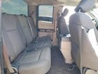 2019 Ford F150 Super Cab Черный vin: 1FTEX1CPXKKF09522
