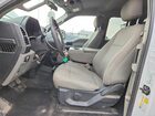 2018 Ford F150 Xlt 4wd 5.0l V8 White vin: 1FTEX1E50JKE94331